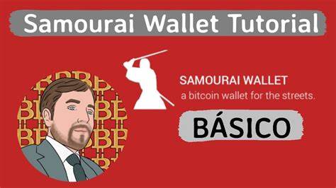 What to do if you’ve used Samourai Wallet - Protos