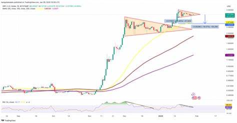 Is XRP price going to crash again? 