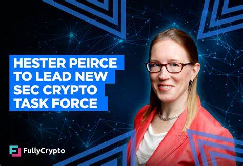  SEC crypto task force to release first report &#039;in the next few months&#039; 