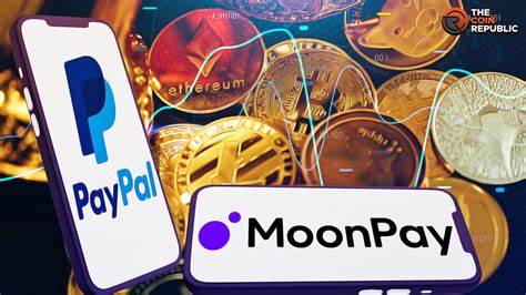 MoonPay Users Can Now Make Stablecoins to Make Payments With Mastercard  Partnership