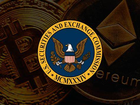 SEC schließt dritten Crypto Roundtable zum Thema Crypto Custody ab
