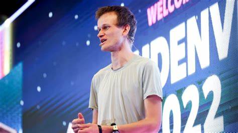 Vitalik Buterin Maps Out Ethereum’s Goals For 2025: Scaling and Interoperability