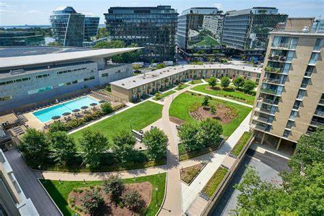 AvalonBay sued for alleged housing discrimination at Washington, DC, property