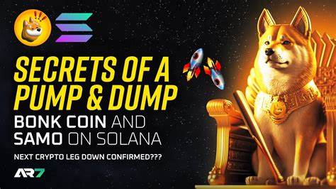 Bonk pumpt kräftig, während dieser Solana Token kurz vor dem Launch steht
