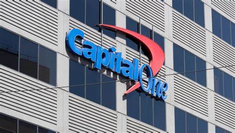 Capital One closes $35.3bn acquisition of Discover Financial Services