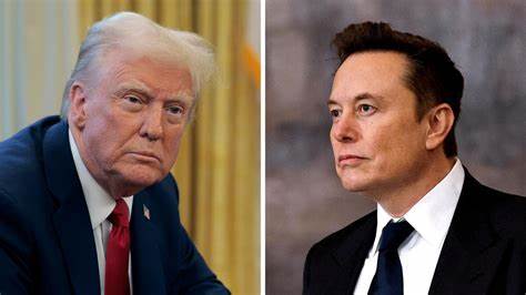 Elon Musk vs. Trump schockt die Märkte – doch Bitcoin Hyper trotzt dem Chaos mit 500.000 $ Funding!
