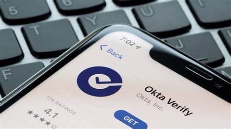 Okta Earnings, Revenue, Top Estimates. Cybersecurity Stock Falls On Guidance