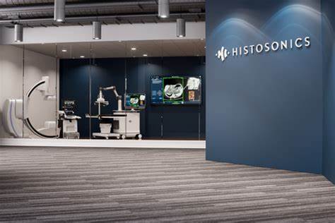 HistoSonics secures first insurance coverage for histotripsy system