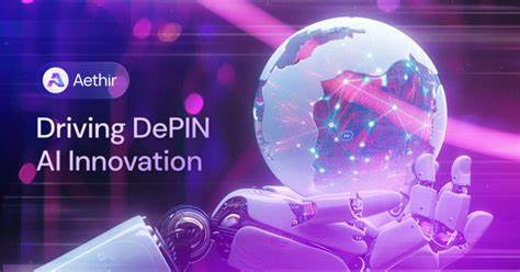 From Hype to Reality: 2025’s Emerging Innovations in DePIN and AI