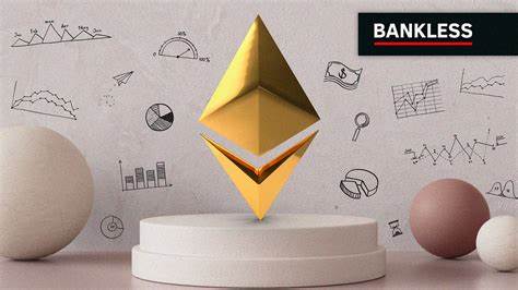 Der tiefe Wert von Ethereum – ohne Bank
