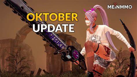 Endlich lohnt sich das Einloggen wieder: Neues Update von Lost Ark begeistert Community mit knackigem Raid für 16 Spieler