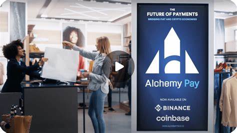 Alchemy Pay Expands Crypto-Fiat Integration on Algorand - Blockchain Reporter