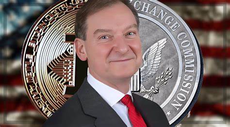 Could XRP Finally Get a Lift as New SEC Chair Paul Atkins Signals Softer Stance?