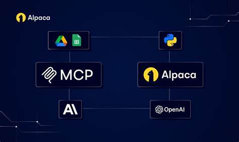 Alpaca's MCP Server for Trading/Quotes