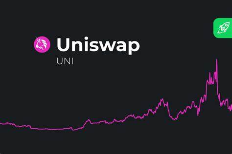 Uniswap (UNI) Price Prediction 2024 2025 2026 2027 - 2030 - Changelly