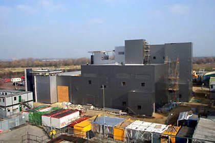 Construction begins on MSD’s $1bn biologics centre in Delaware, US