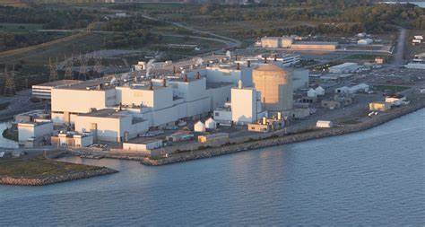 Ontario set to begin construction of Canada's first mini nuclear power plant
