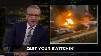 Bill Maher tells Americans to stop pretending they have 'deeply held beliefs'