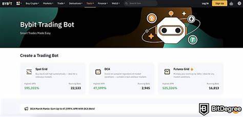 9 Best Crypto Trading Bots in September 2024 Reviewed