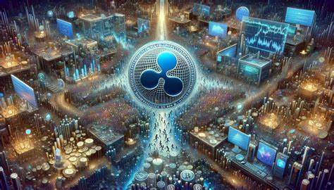 Ripple Proposes $4-5 Billion Acquisition of Circle Amid $200 Million USDC Minted on Algorand