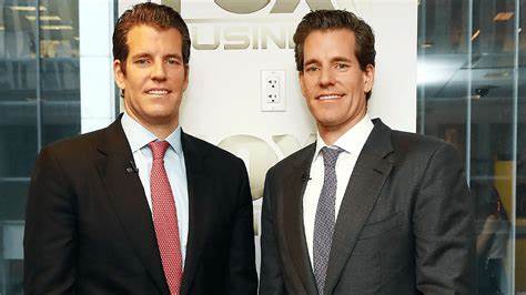  Winklevoss&#039; Gemini submits confidential IPO filing amid renewed investor confidence 
