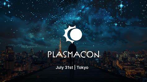 INTMAX Announces PlasmaCon At EDCON Tokyo 2024: Ethereum Scaling And Privacy - FinanceFeeds