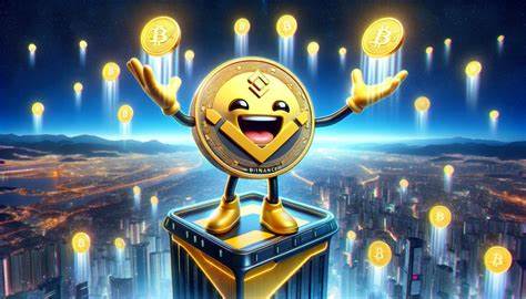 Binance Debuts “HMSTR Secret Airdrop” Ahead of Launchpool and Listing - DailyCoin