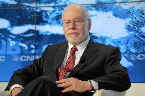 Phillips 66 (PSX): Among Billionaire Paul Singer’s Stock Picks with Huge Upside Potential