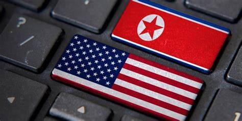 Arizona laptop farmer pleads guilty for funneling $17M to Kim Jong Un