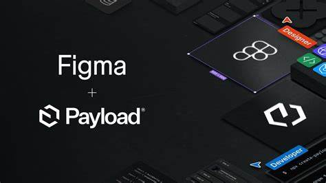 Payload Is Joining Figma