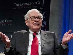 Buffett Bows Out at a Period of Peak Uncertainty for Markets