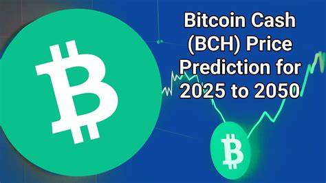 Bitcoin Cash Price Prediction: 7% Pump Raises Big Question – BCH Ready to Outshine Bitcoin in 2025?