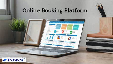 Creating One platform from travel planning to booking