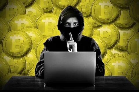 Most infamous cryptocurrency fraud schemes of all time - Fox Business