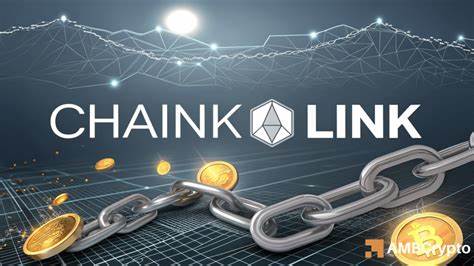 Chainlink shows signs of life: Why crossing $15.30 can help LINK reach $17