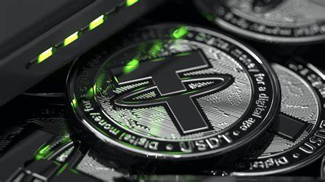 Tether’s U.S.-Focused Stablecoin Could Launch Later This Year, CEO Paolo Ardoino Says