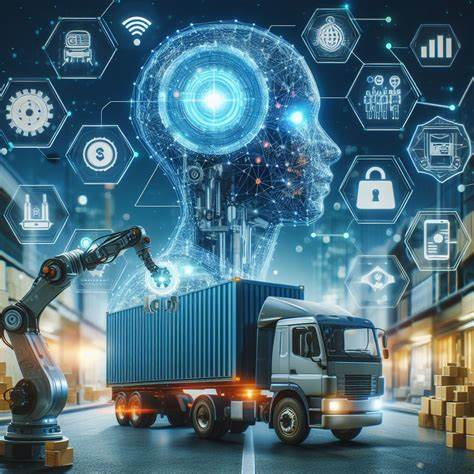AI logistics startup with $900k in revenue looking for biz dev / sales pro