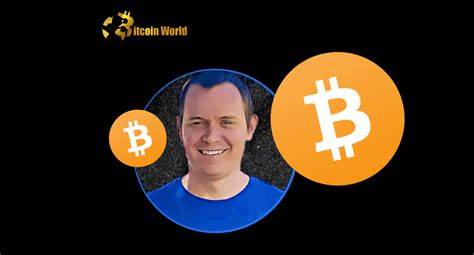 Crypto Analyst Benjamin Cowen Says Bitcoin's 16% Dip Is 'Normal' But This Time It Could Develop Into 'Something More' - Benzinga