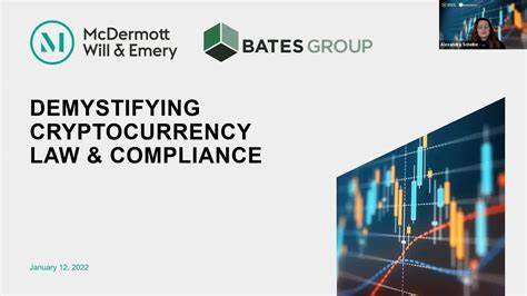 IRS veröffentlicht Memorandum zum Abzug von Kryptowährungsverlusten – McDermott Will & Emery
