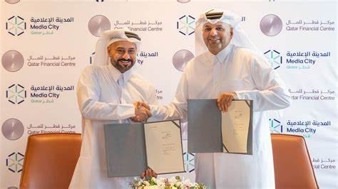QFC signs MoU with Ashmore Group to expand Qatar’s capital markets