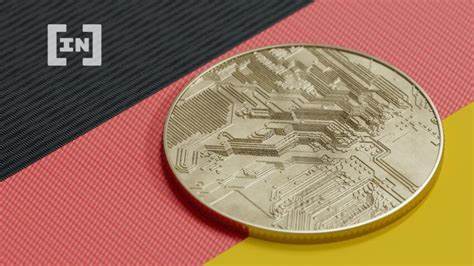How Germany and the US Lead the World as Most Crypto-friendly Nations
