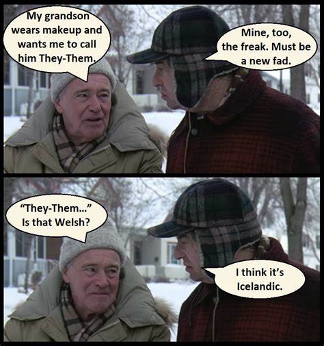 Grumpy Old Man: Error Handling and Hubris