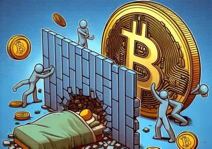 Bitcoin Stumbles Amid Middle East Tensions, Analysts Foresee Recovery - West Island Blog