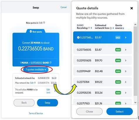 Plus Wallet’s Swap-to-Earn, MetaMask, & Visa’s Tokenized Assets - Crypto News BTC