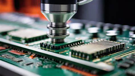 India approves HCL-Foxconn semiconductor plant