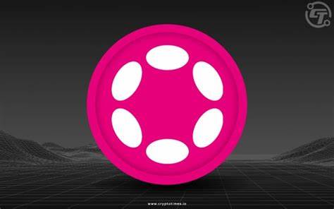 Polkadot’s Latest Upgrade Unveiled The DOT Investor Benefits - Crypto Times