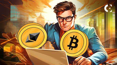 America’s new leadership could lead BTC, ETH, and altcoins to new highs - crypto.news
