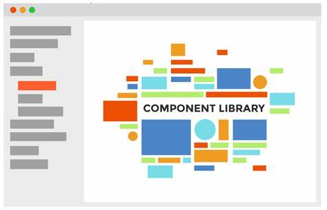 Getting started with React component library