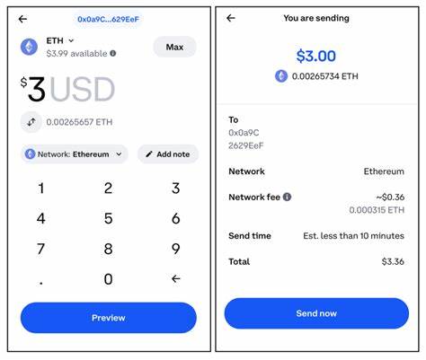 So fügen Sie Krypto zu Ihrem Coinbase-Wallet hinzu – Coinbase
