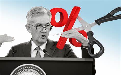 Will the Federal Reserve cut interest rates again this year?